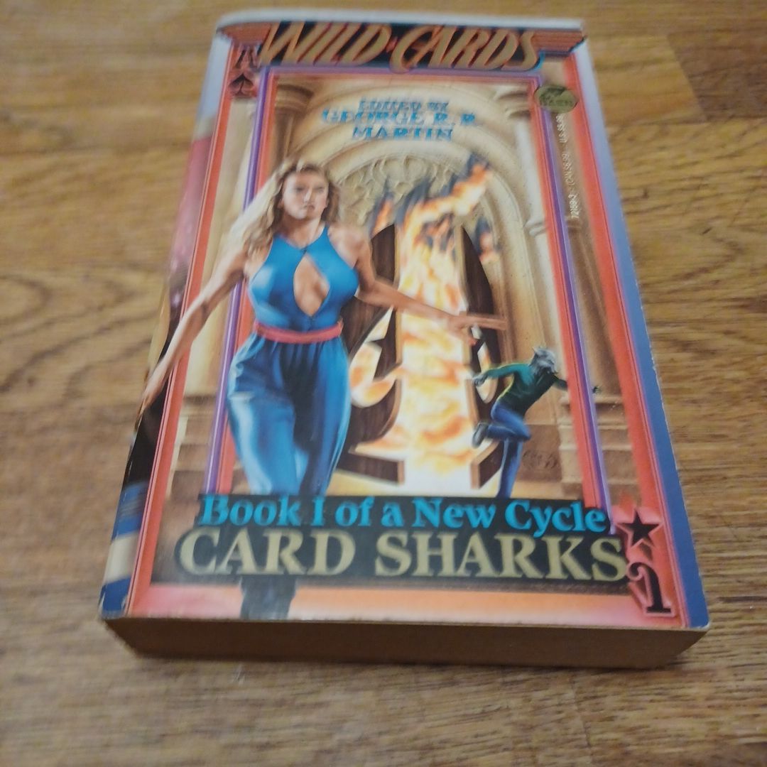 Card Sharks