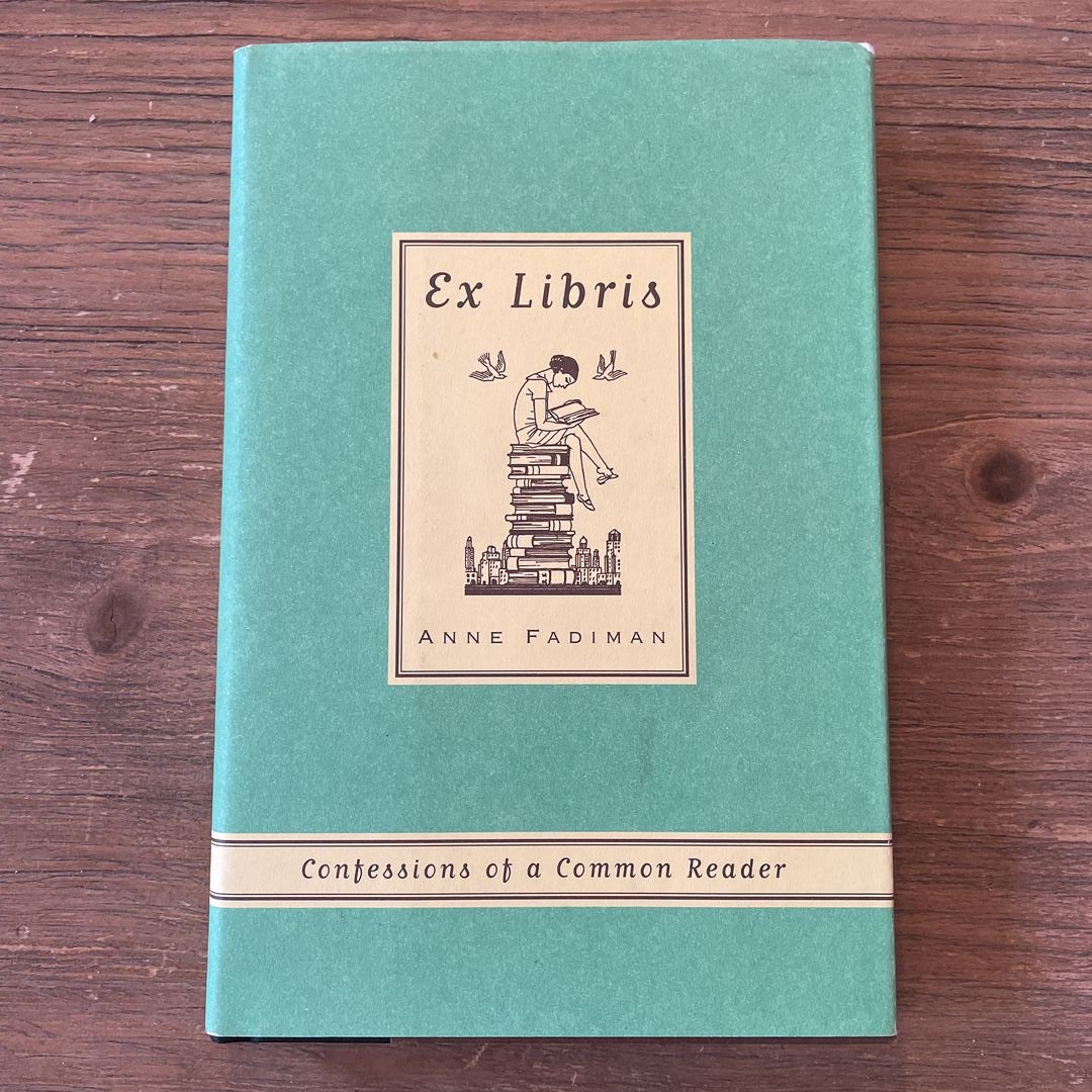 Ex Libris