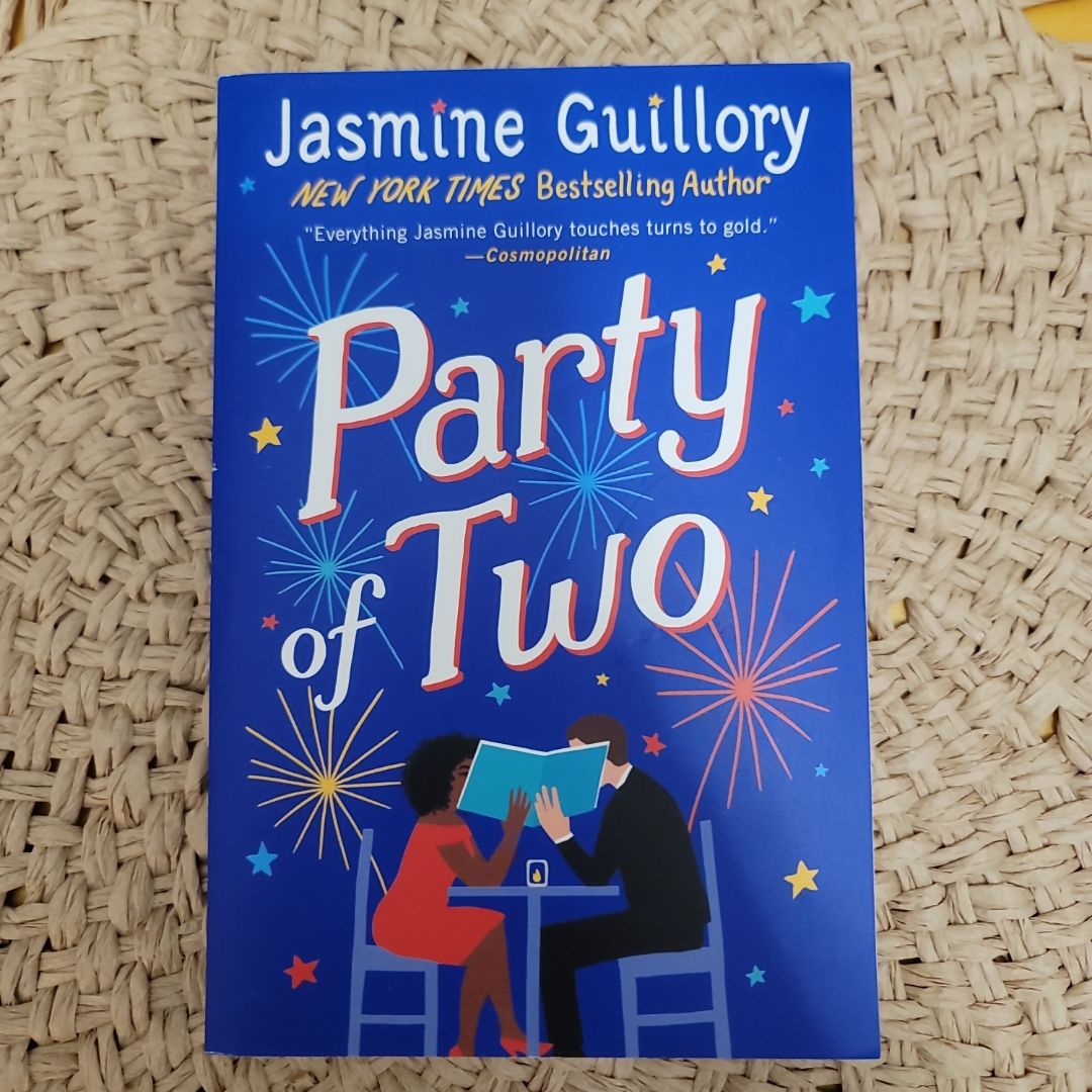 Party of Two