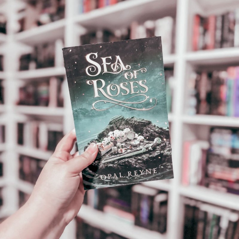 Sea of Roses