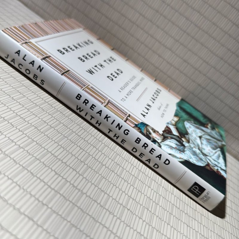 Breaking Bread with the Dead