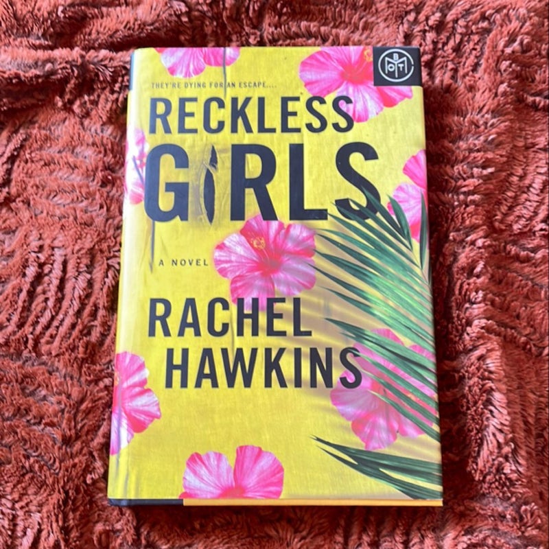 Reckless Girls