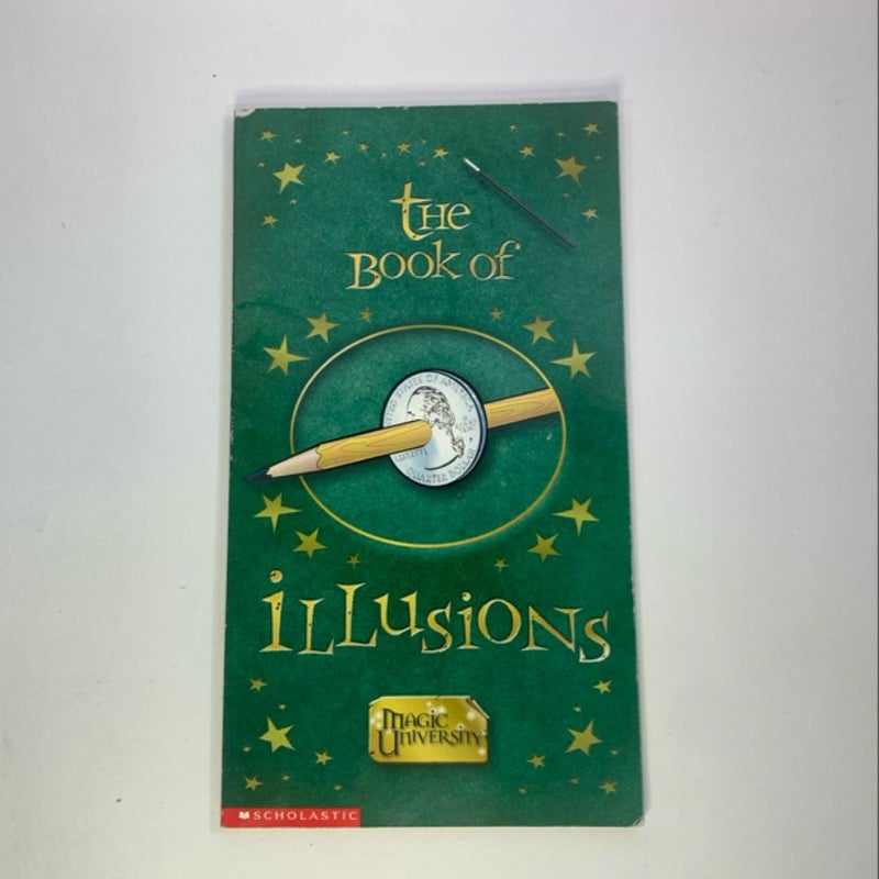 The Book of Illusions 