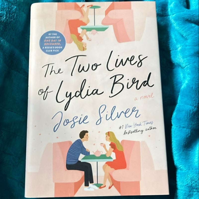 The Two Lives of Lydia Bird