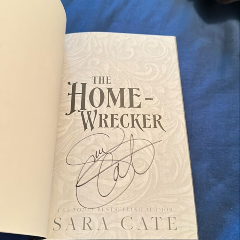 The Home-Wrecker