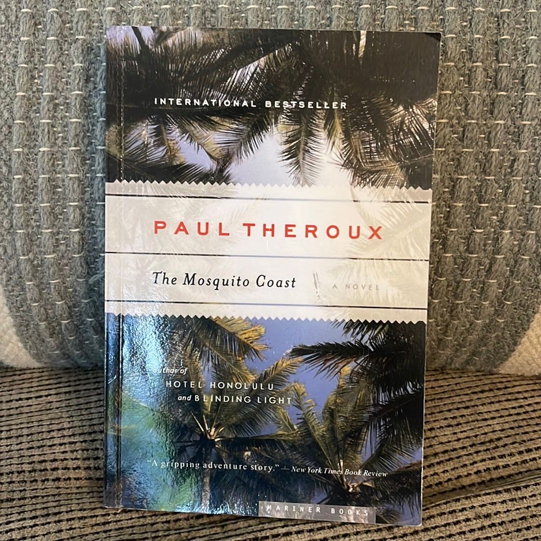 The Mosquito Coast