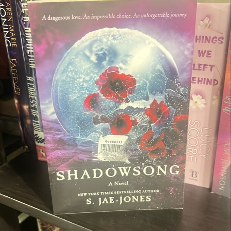 Shadowsong