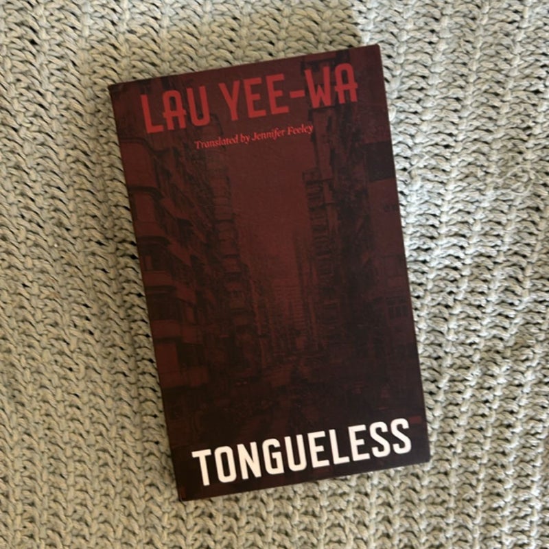 Tongueless
