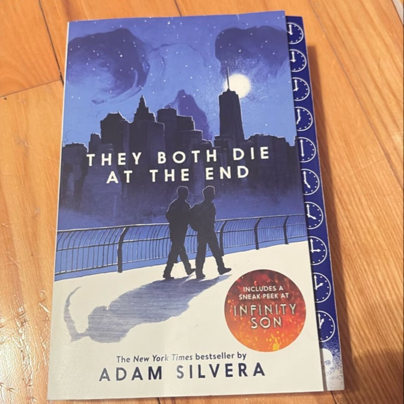 They Both Die at the End