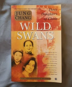 Wild Swans