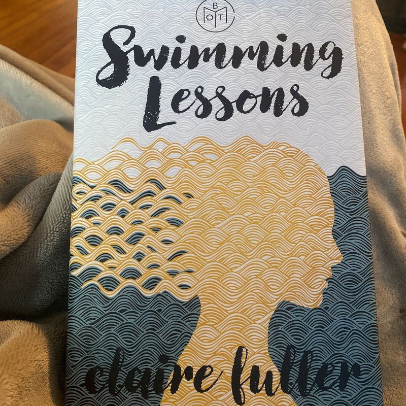 Swimming Lessons