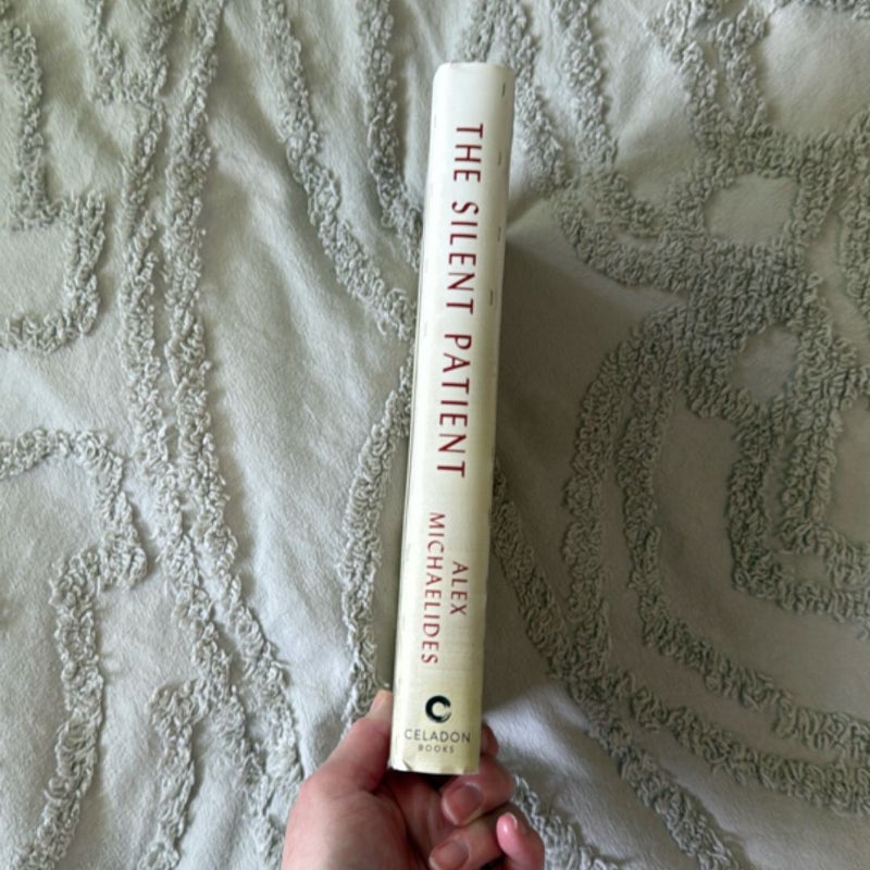 The Silent Patient