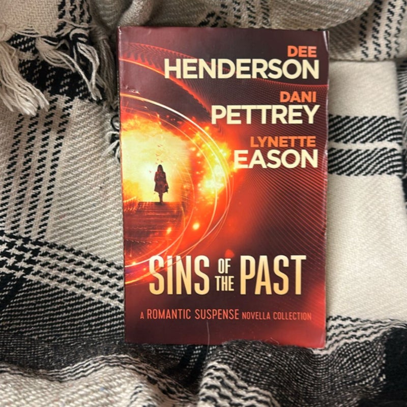 Sins of the Past