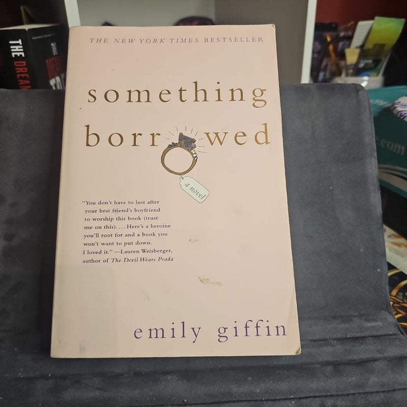 Emily Giffin Bundle