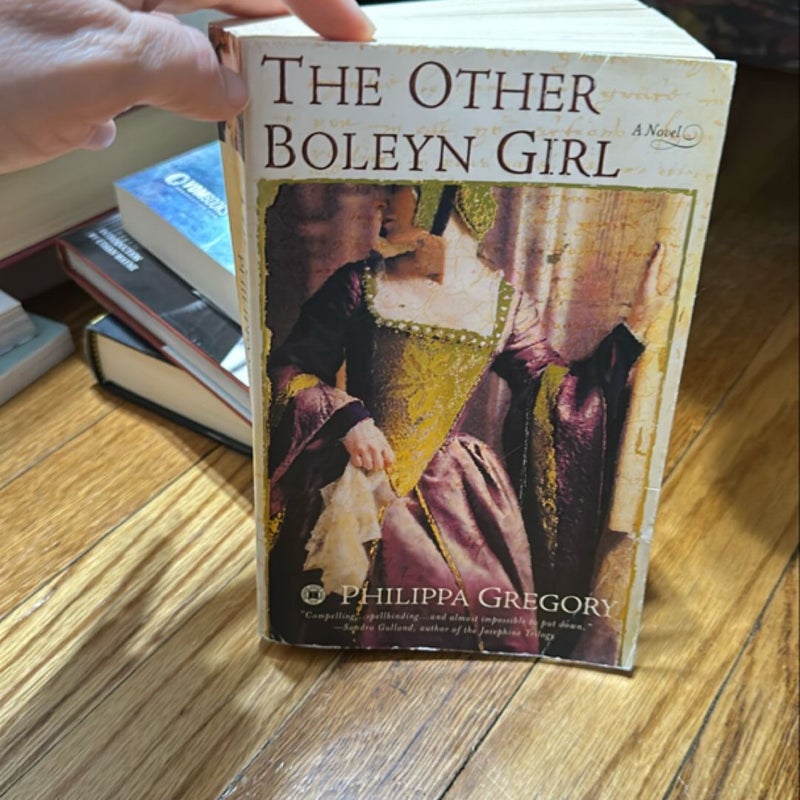 The Other Boleyn Girl