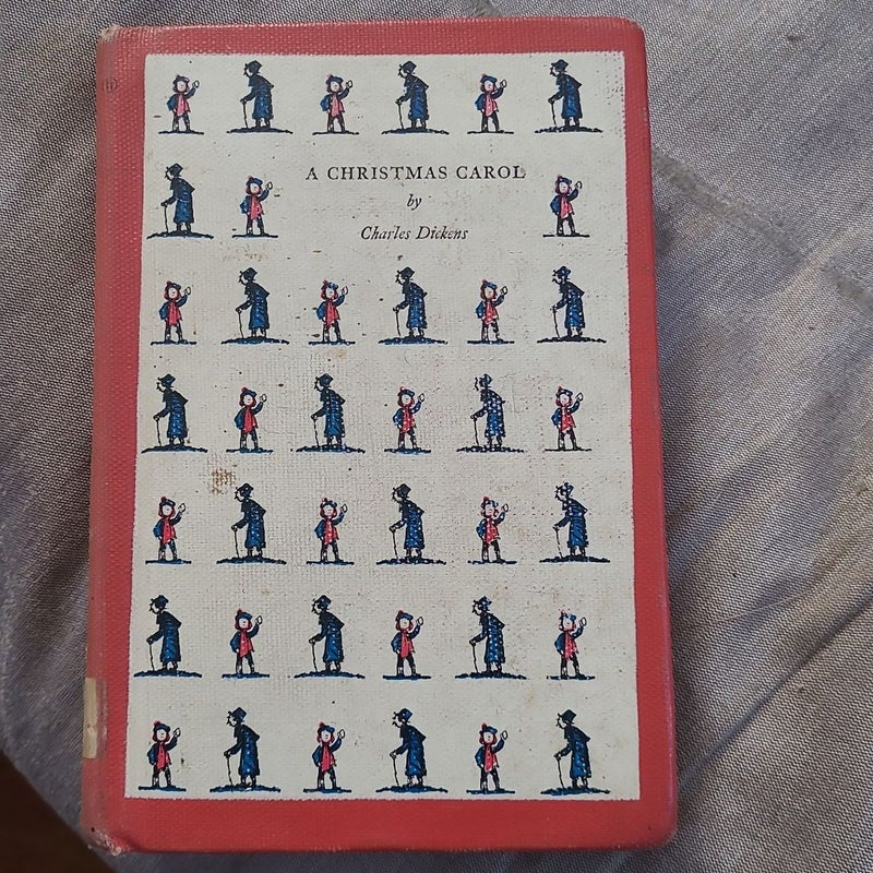 A Christmas Carol