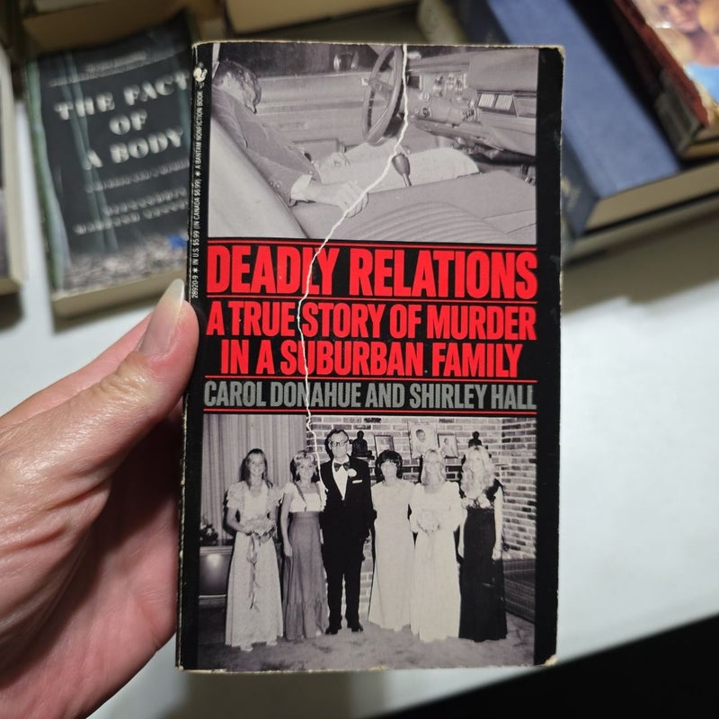 Deadly Relations