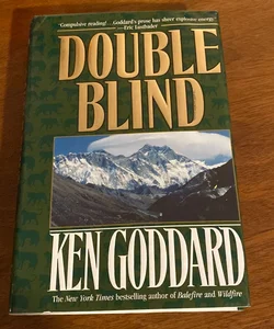 Double Blind