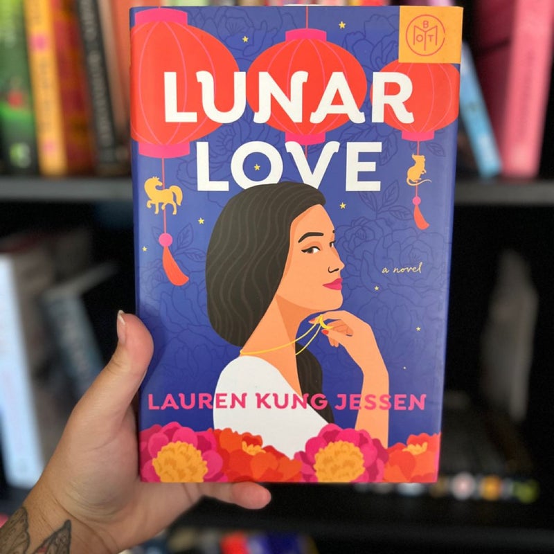 Lunar Love