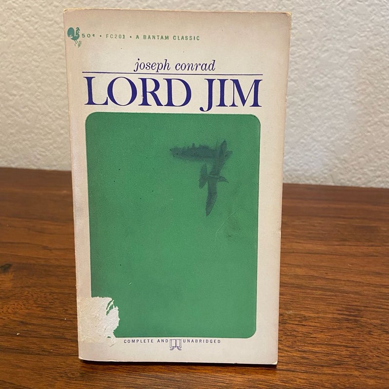 Lord Jim