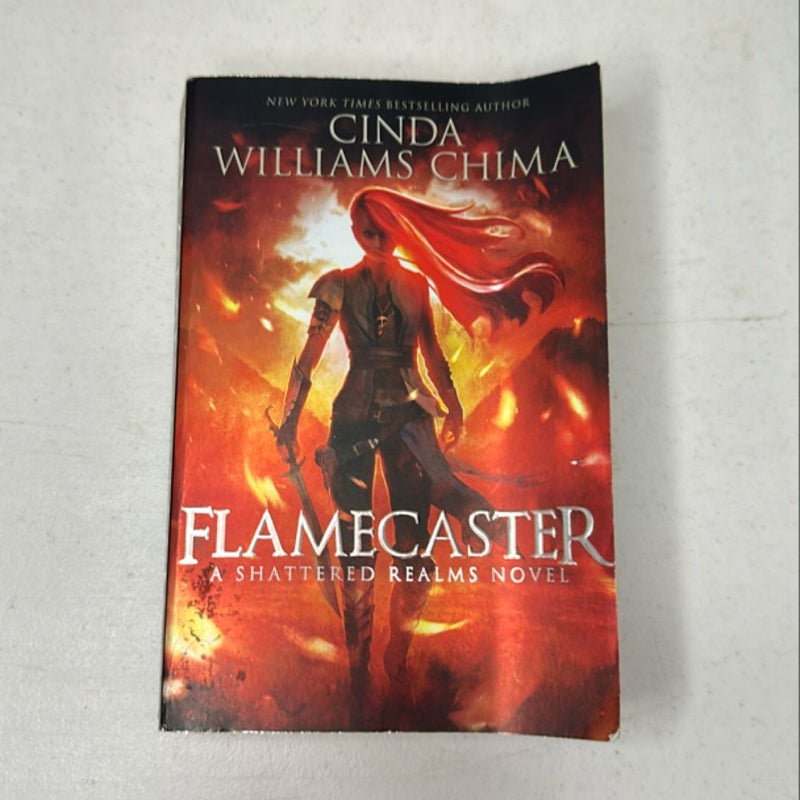 Flamecaster