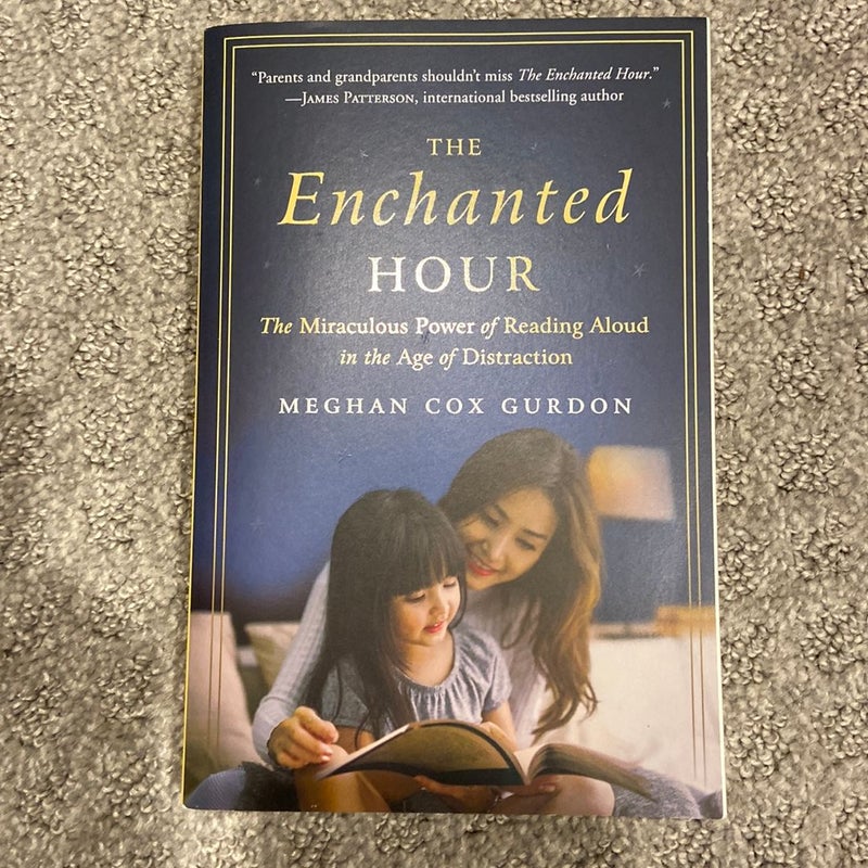 The Enchanted Hour