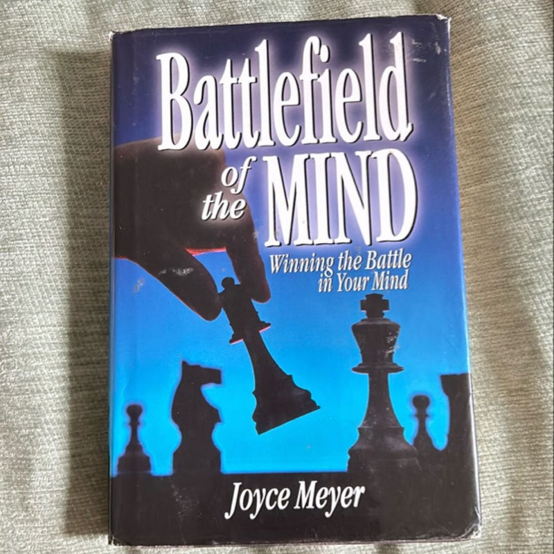 Battlefield of the Mind