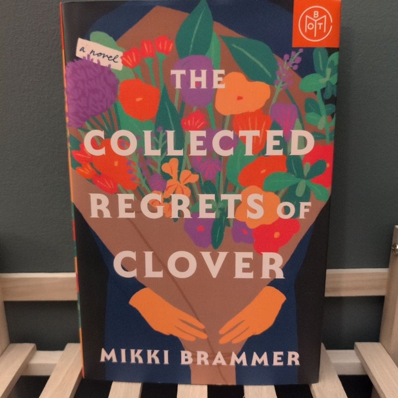 The Collected Regrets of Clover