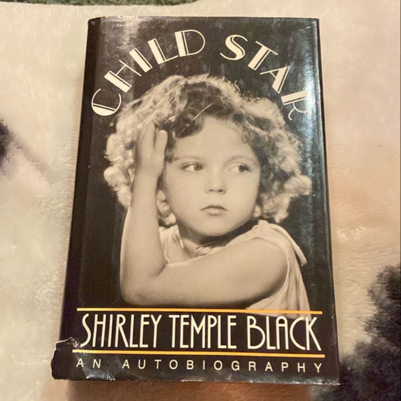 Child Star - an Autobiography