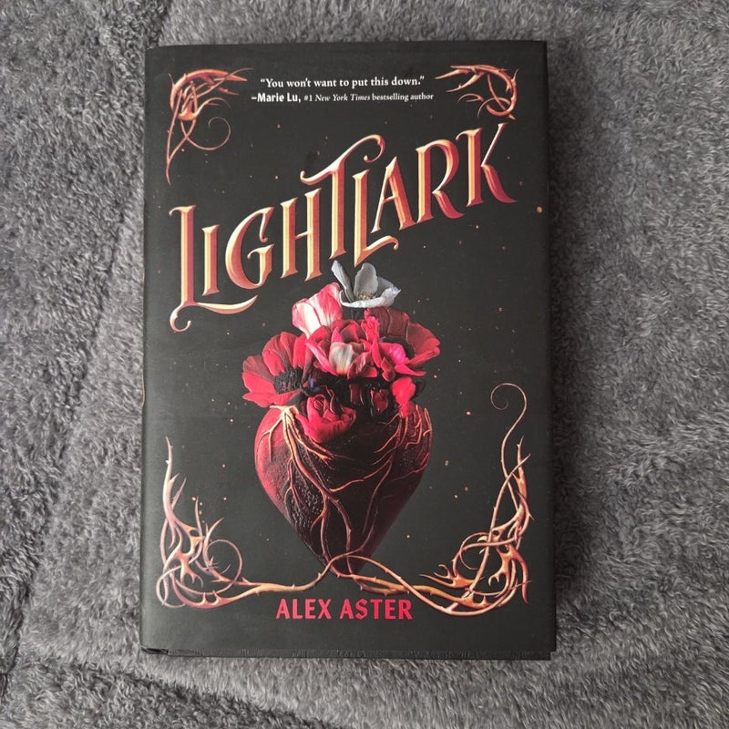 Lightlark (Book 1)