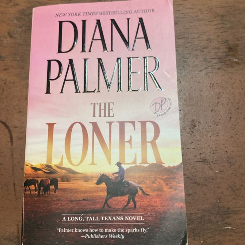 The Loner
