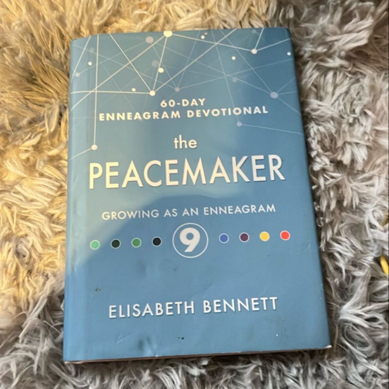 The Peacemaker