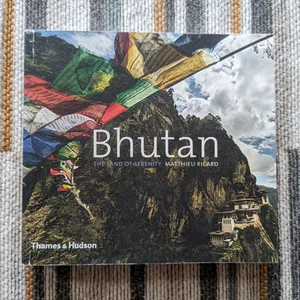 Bhutan