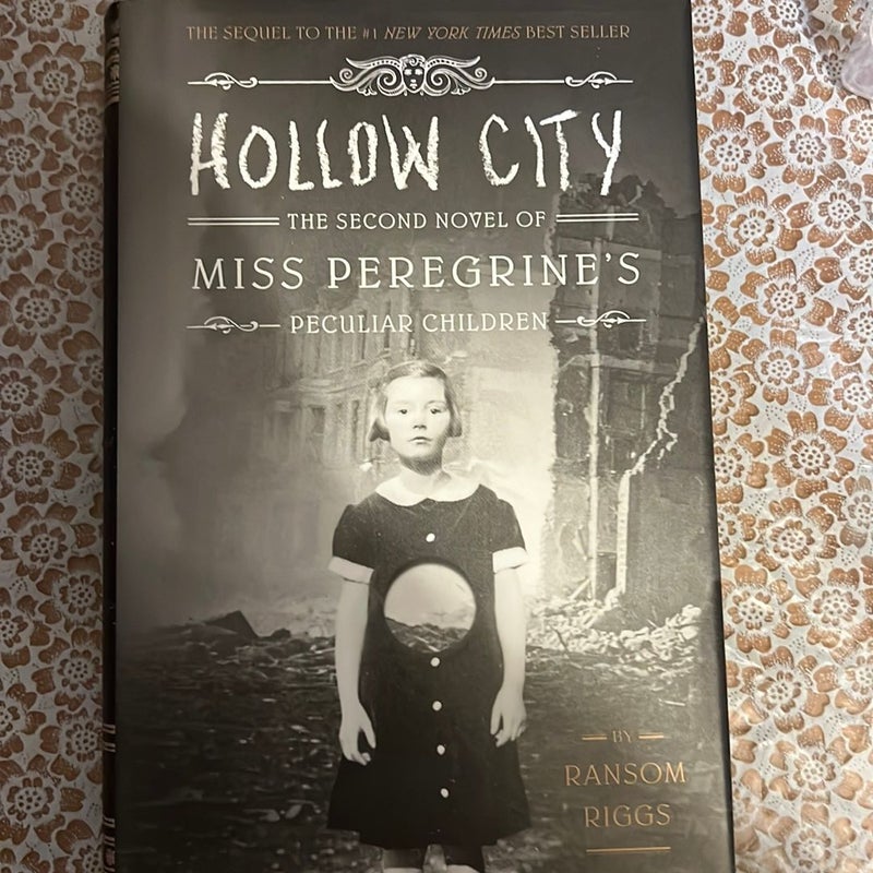 Hollow City