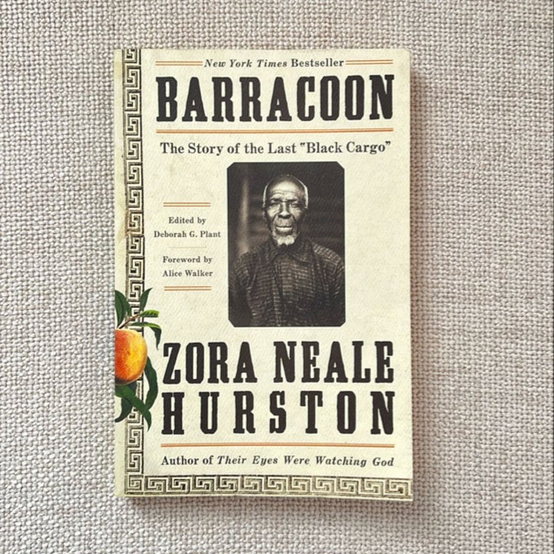 Barracoon