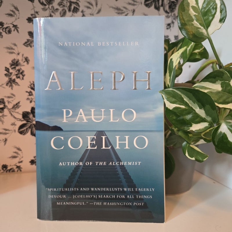 Aleph