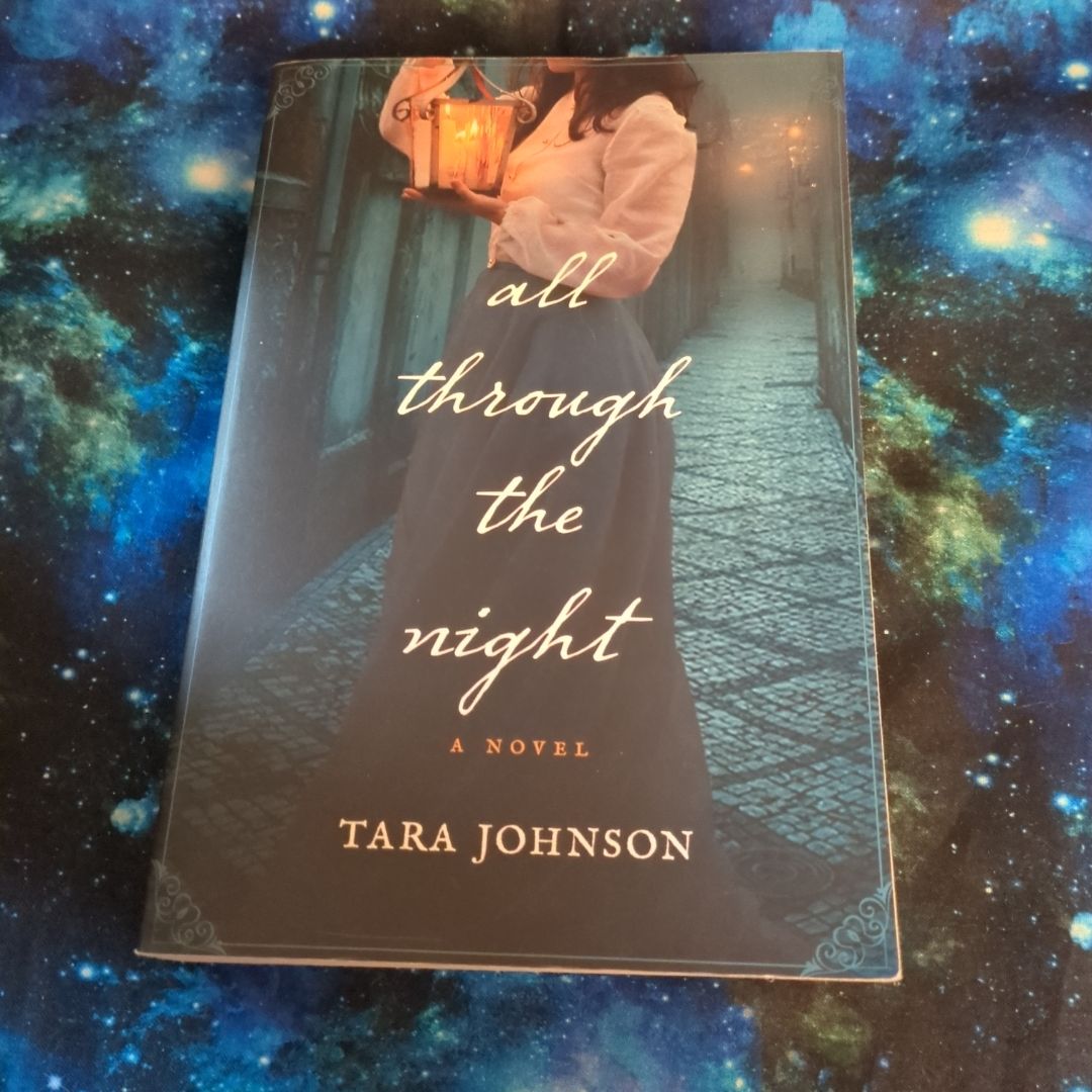 All Through the Night