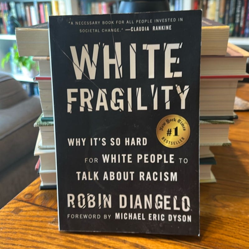 White Fragility