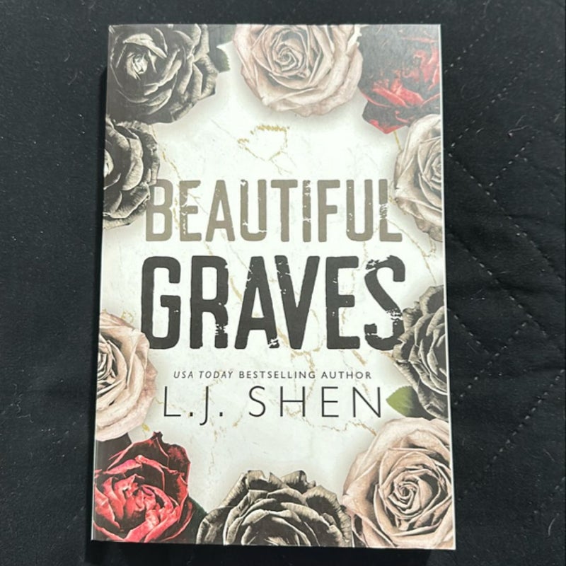 Beautiful Graves