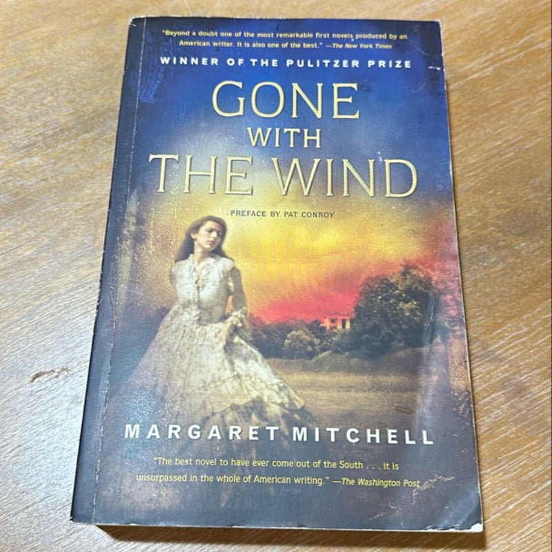 Gone with the Wind