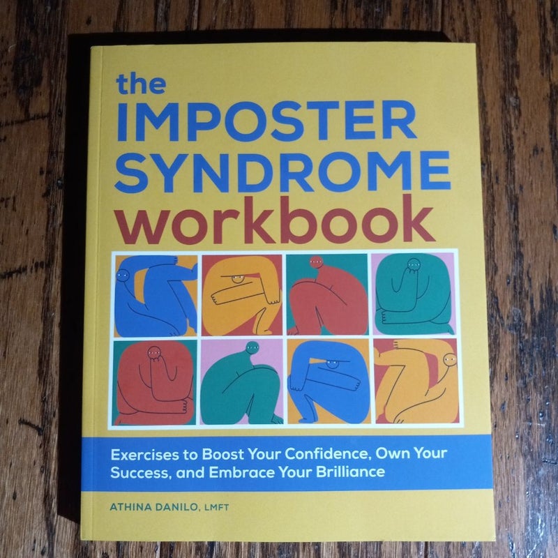 The Imposter Syndrome Workbook