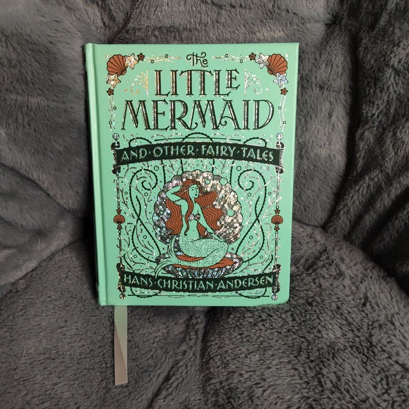 Little Mermaid and Other Fairy Tales