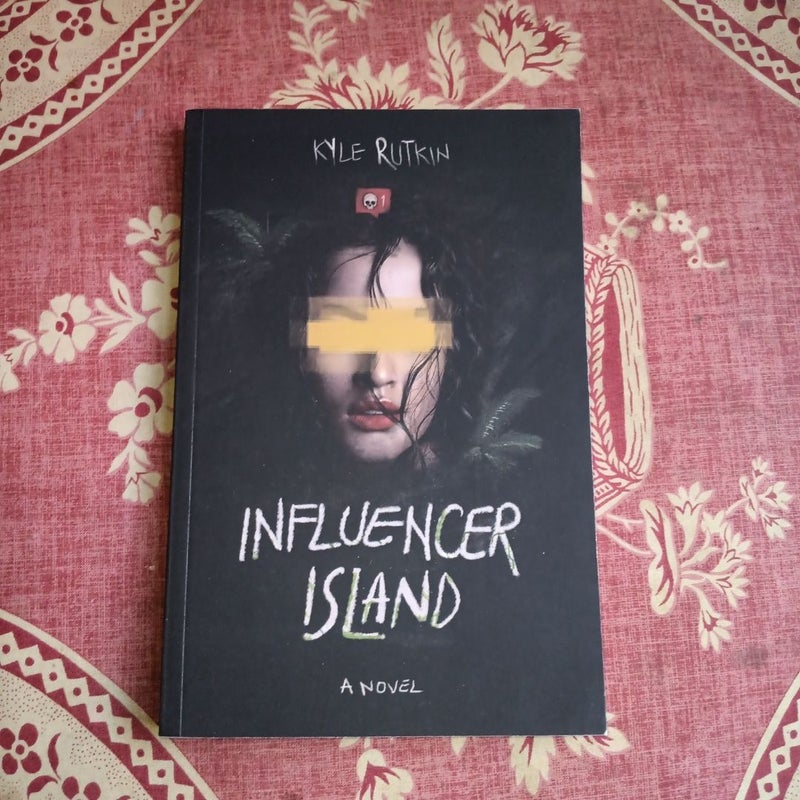 Influencer Island