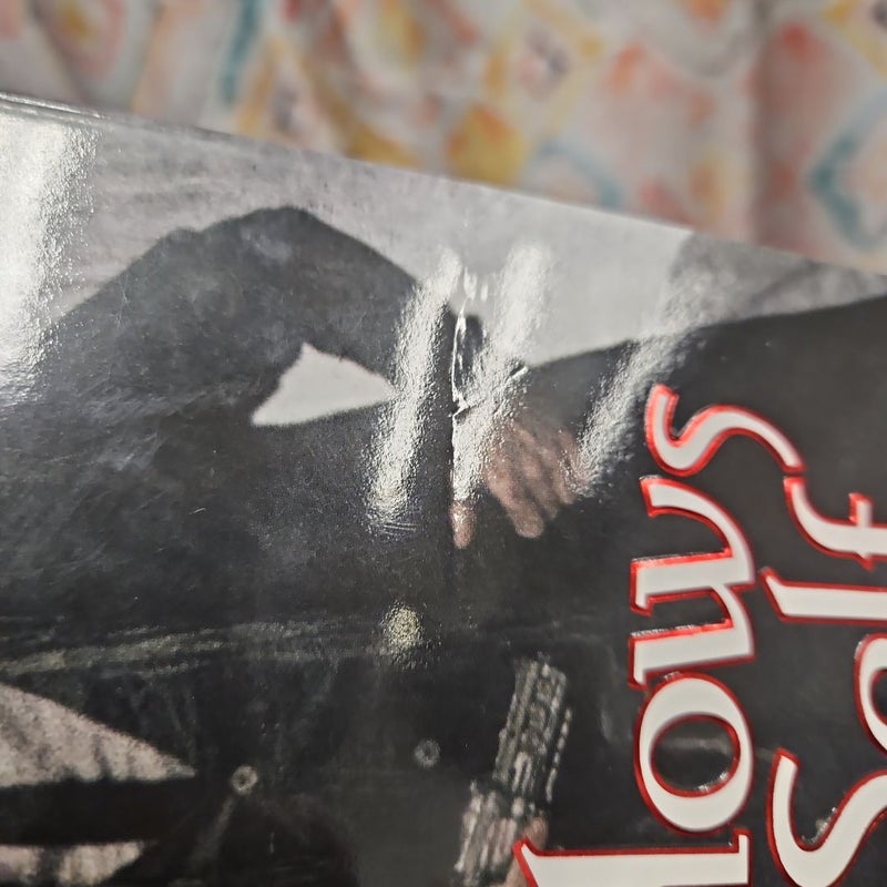 Shadows of Self (NPB001)
