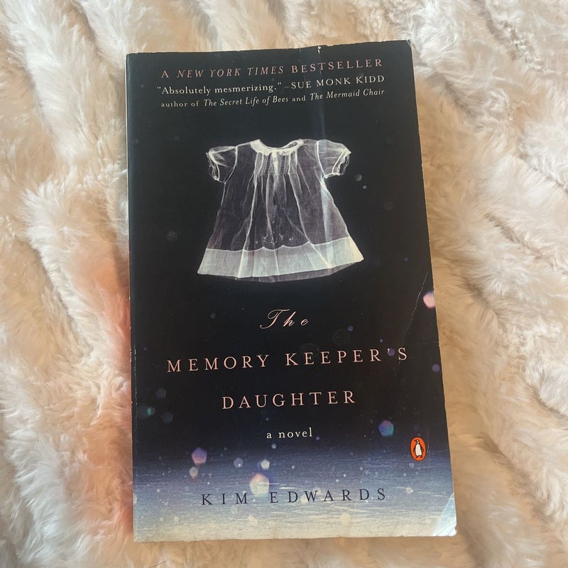 The Memory Keeper's Daughter