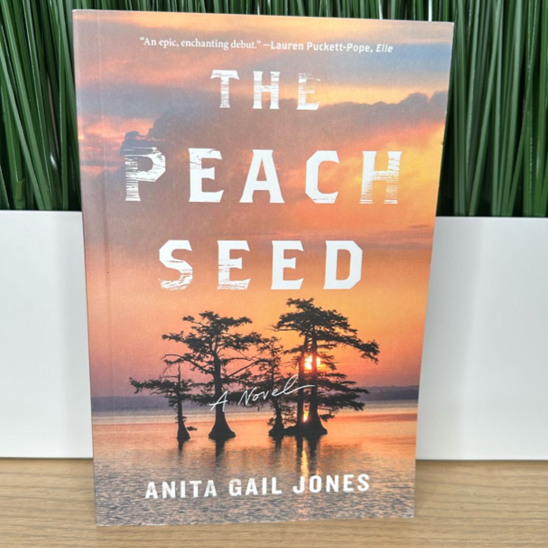 The Peach Seed