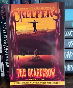 Creepers: the Scarecrow
