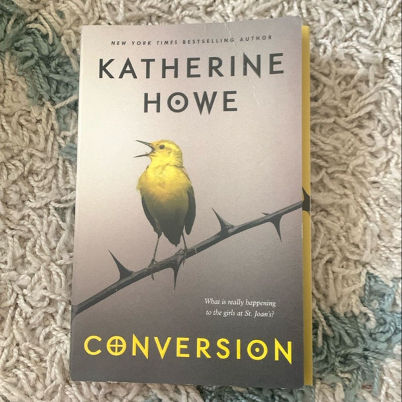 Conversion