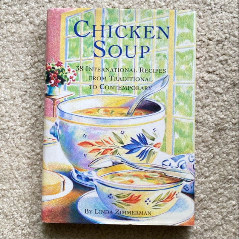 Chicken Soup