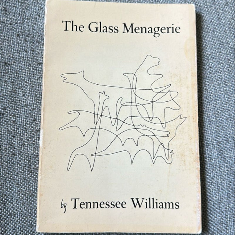 The Glass Menagerie